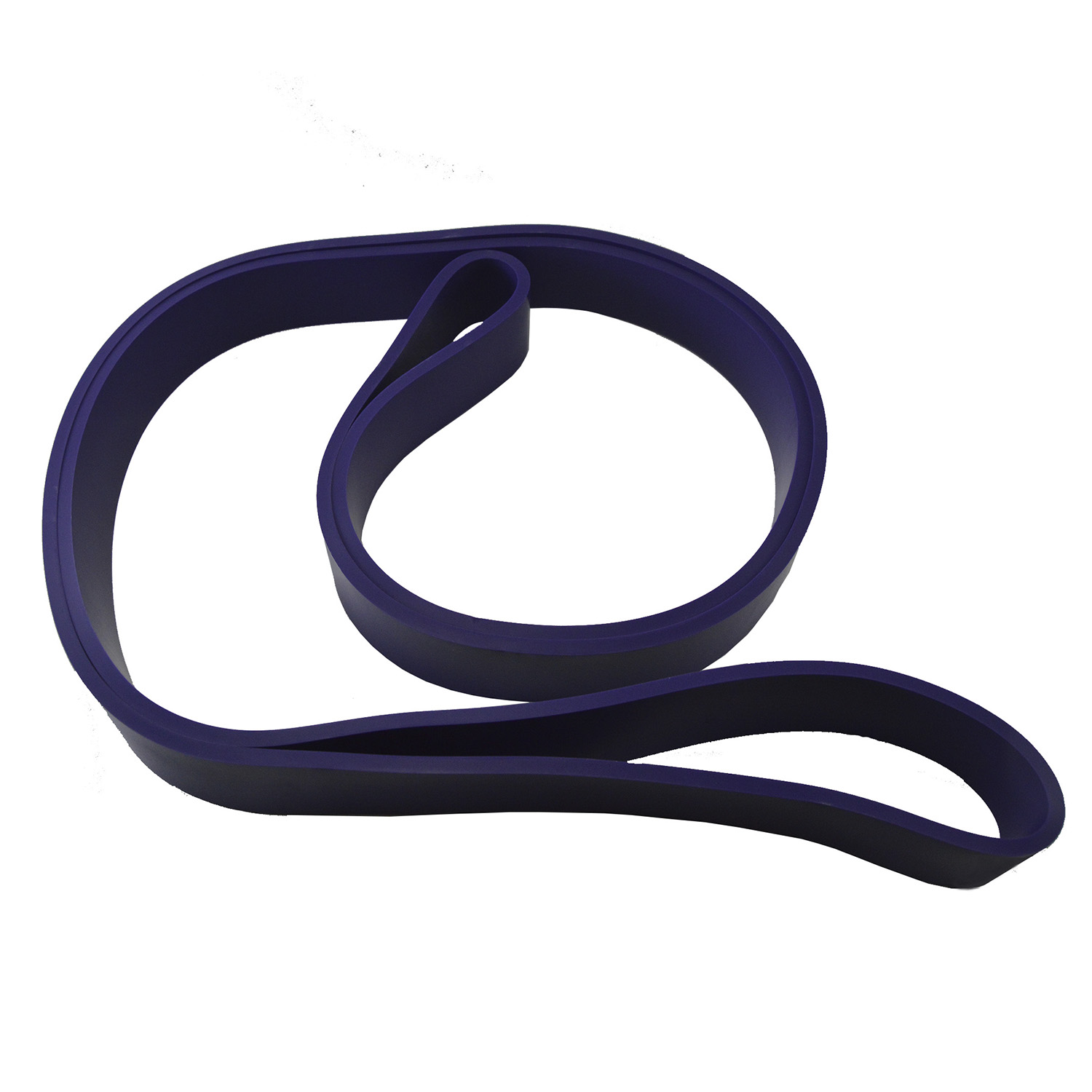 BANDA ELASTICA COMEG PULL UP 32MM MORADA - 3