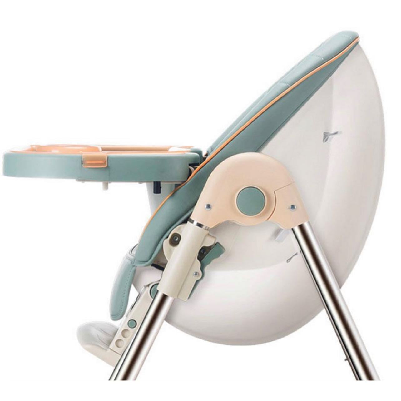 SILLA COMER VOYAGE DINING PRO GREN VERDE - 3