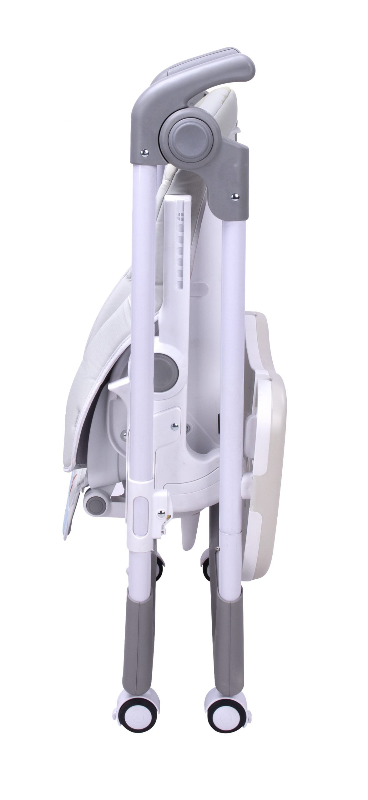 SILLA COMER VOYAGE LUJO ANDES GREY GRIS - 6