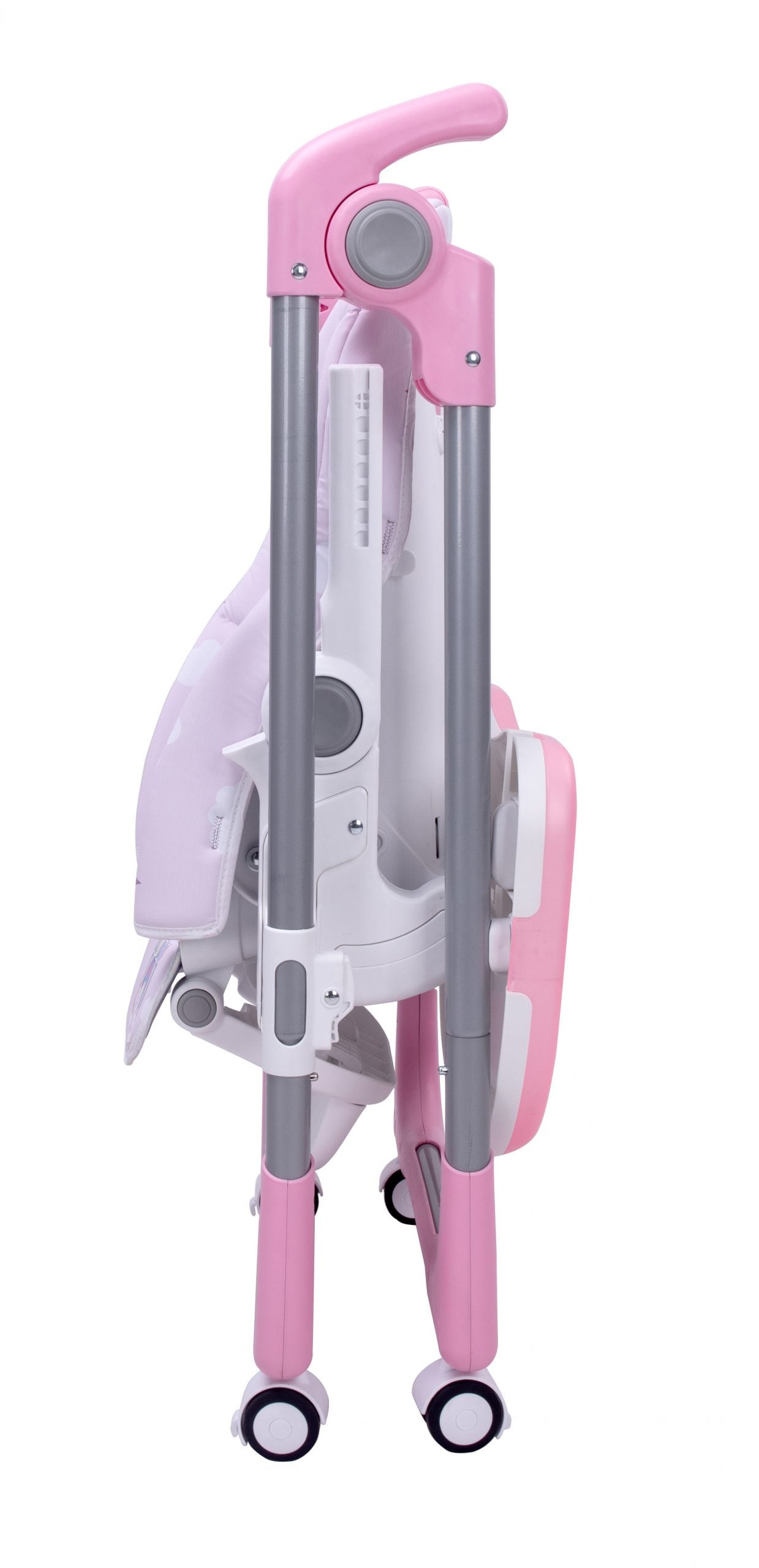 SILLA DE COMER DE LUJO VOYAGE ANDES PINK - 6