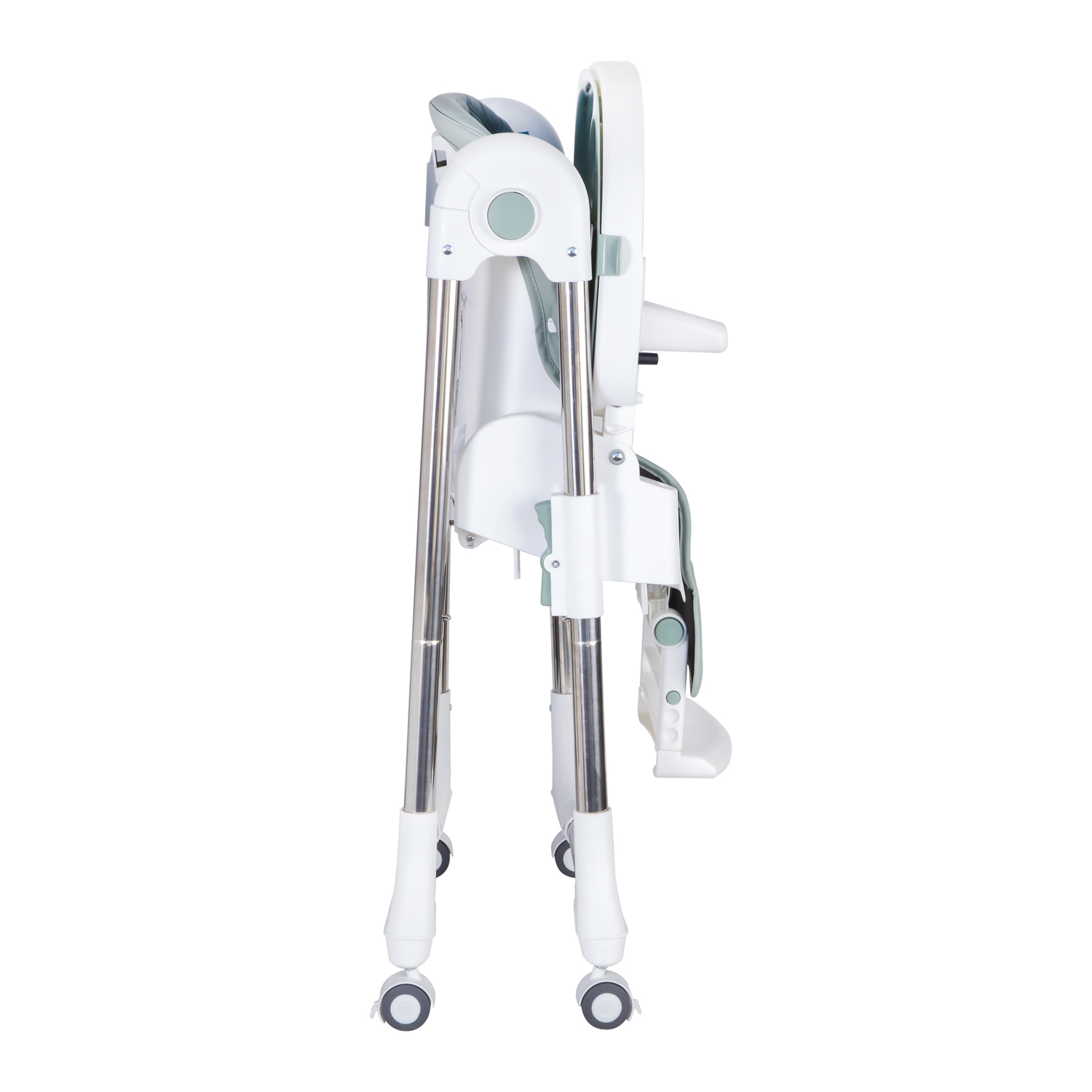 SILLA COMER VOYAGE DALIAN MULTIFUNCIONAL PINK ROSADO - 4