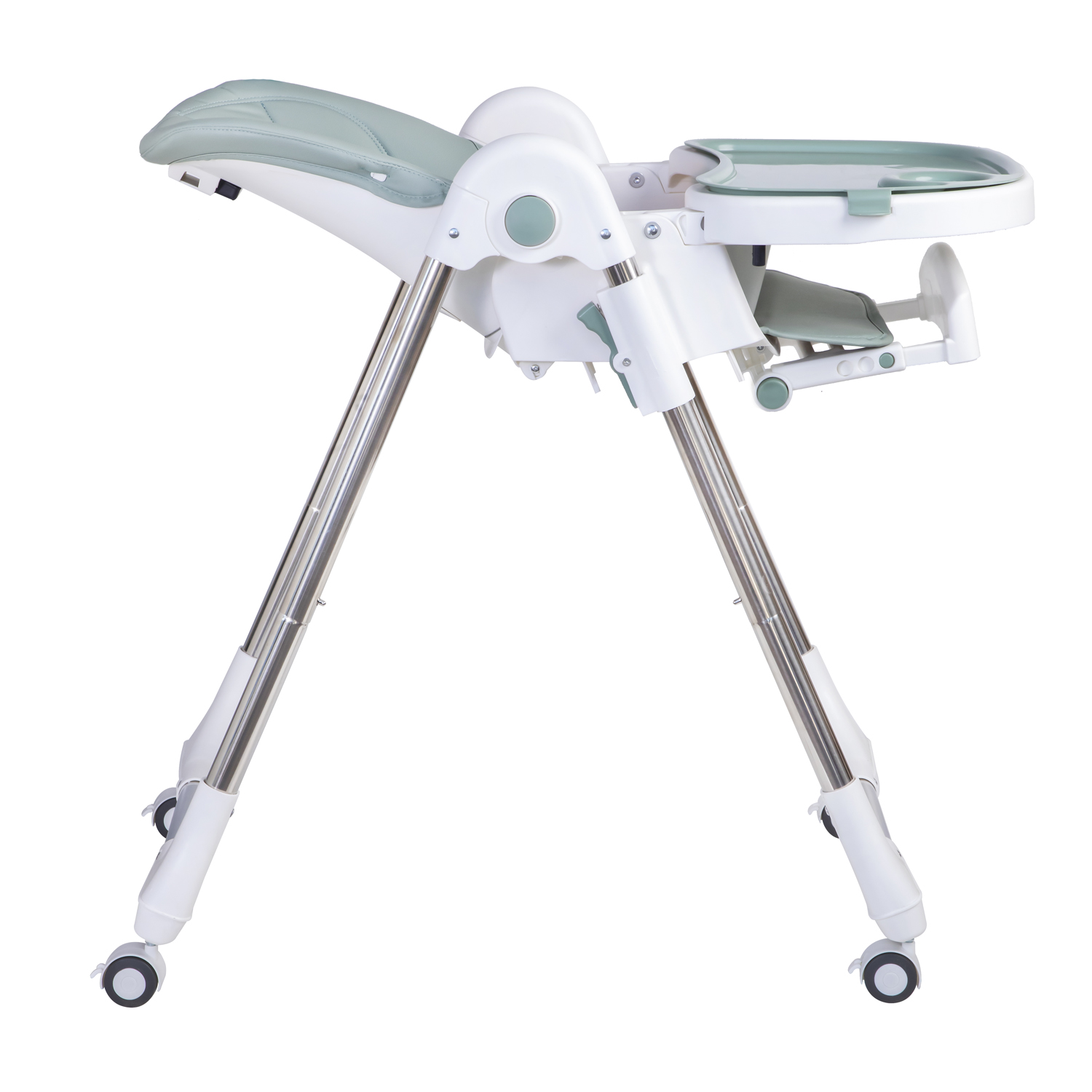 SILLA COMER VOYAGE DALIAN MULTIFUNCIONAL GREEN VERDE - 3