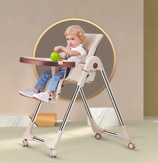 SILLA COMER VOYAGE DALIAN MULTIFUNCIONAL GREEN VERDE - 6