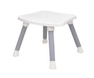 SILLA COMER VOYAGE MULTIFUNCIONAL 6 EN 1 GREY GRIS - 8