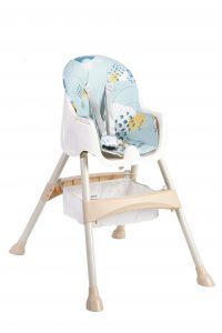 SILLA COMER VOYAGE NZN BROWN CAFÉ - 2