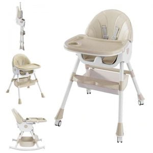 SILLA COMER VOYAGE SNAK MECEDORA COFE CAFÉ - 2