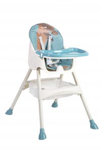SILLA COMER VOYAGE NZN BLUE AZUL - 1
