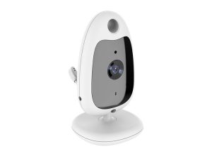 VIDEO VOYAGE VB610 MONITOR CON VISIÓN NOCTURNA BLANCO - 6