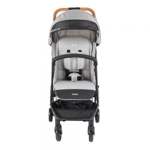 COCHE INFANTI PASEO TERRAIN 2G GRIS - 2