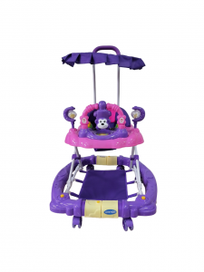 ANDADOR VOYAGE MONKEY MECEDOR PURPLE - 3
