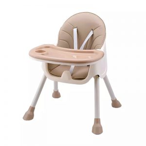 SILLA COMER VOYAGE SNAK KAKI CAFÉ - 2