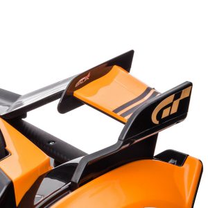 AUTO LAMBORGHINI V12 VISION GT ORANGE - 6