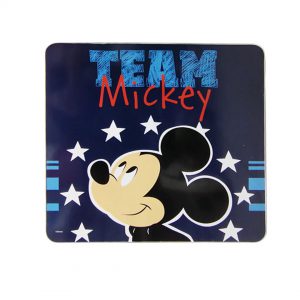 SET VOYAGE MESA + 2 SILLAS MICKEY PLEGABLE - 3