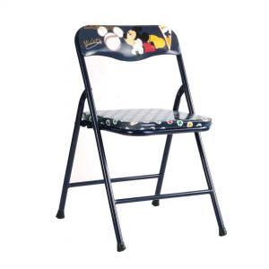 SET VOYAGE MESA + 2 SILLAS MICKEY PLEGABLE - 4