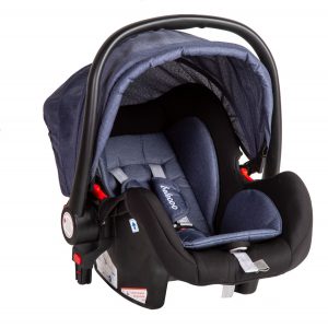 COCHE VOYAGE X1-A BLUE TS TRAVEL SYSTEM X1-A BLUE AZUL - 5