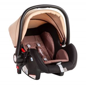 COCHE VOYAGE X1-A KAKI TS TRAVEL SYSTEM X1-A KAKI BEIGE - 5