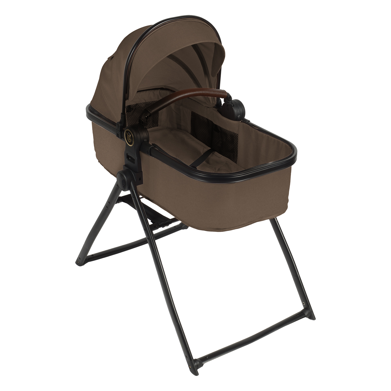 COCHE VOYAGE TRAVEL SYSTEM VENUS COFE 2 EN 1 CAFÉ - 5
