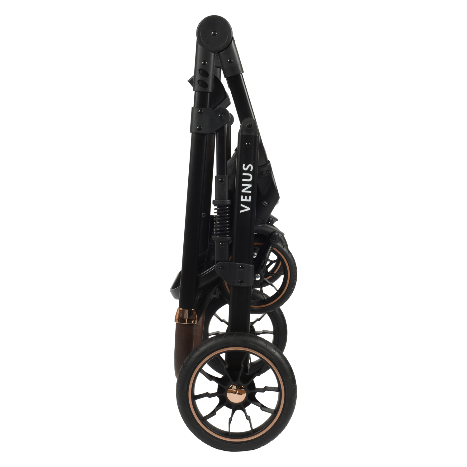 COCHE VOYAGE TRAVEL SYSTEM VENUS COFE 2 EN 1 CAFÉ - 6