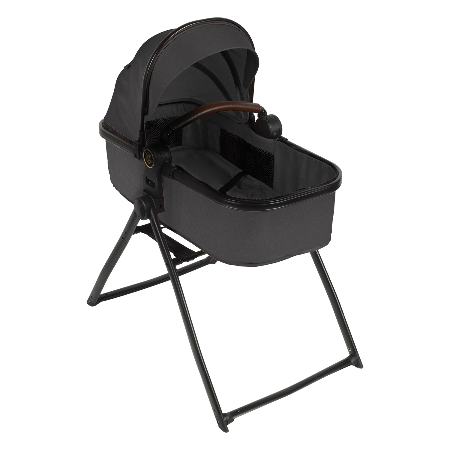 COCHE VOYAGE TRAVEL SYSTEM VENUS BLACK 2 EN 1 NEGRO - 5
