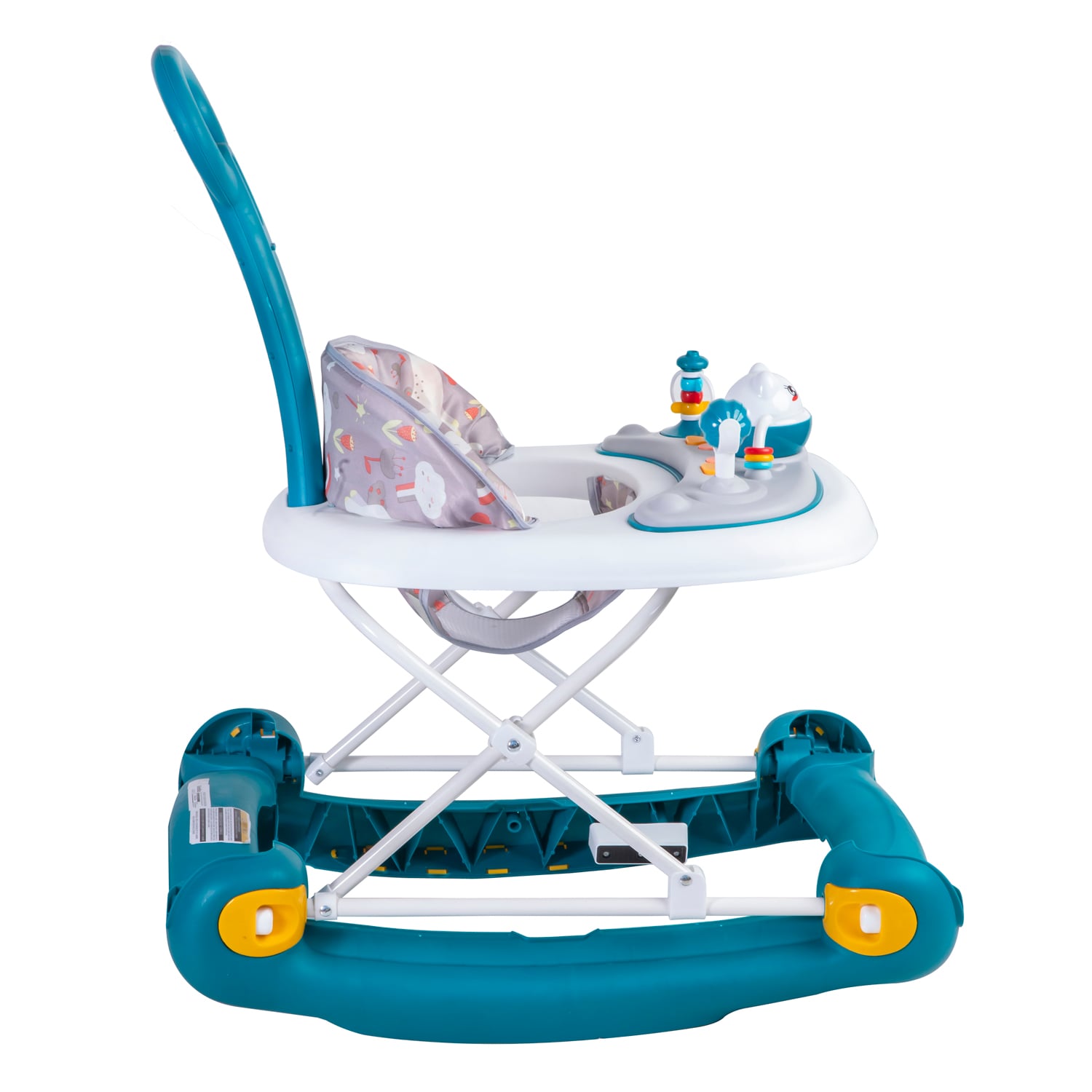 ANDADOR VOYAGE JOLLY BLUE MECEDOR - 3
