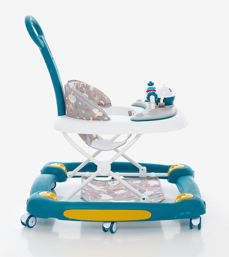 ANDADOR VOYAGE JOLLY BLUE MECEDOR - 5