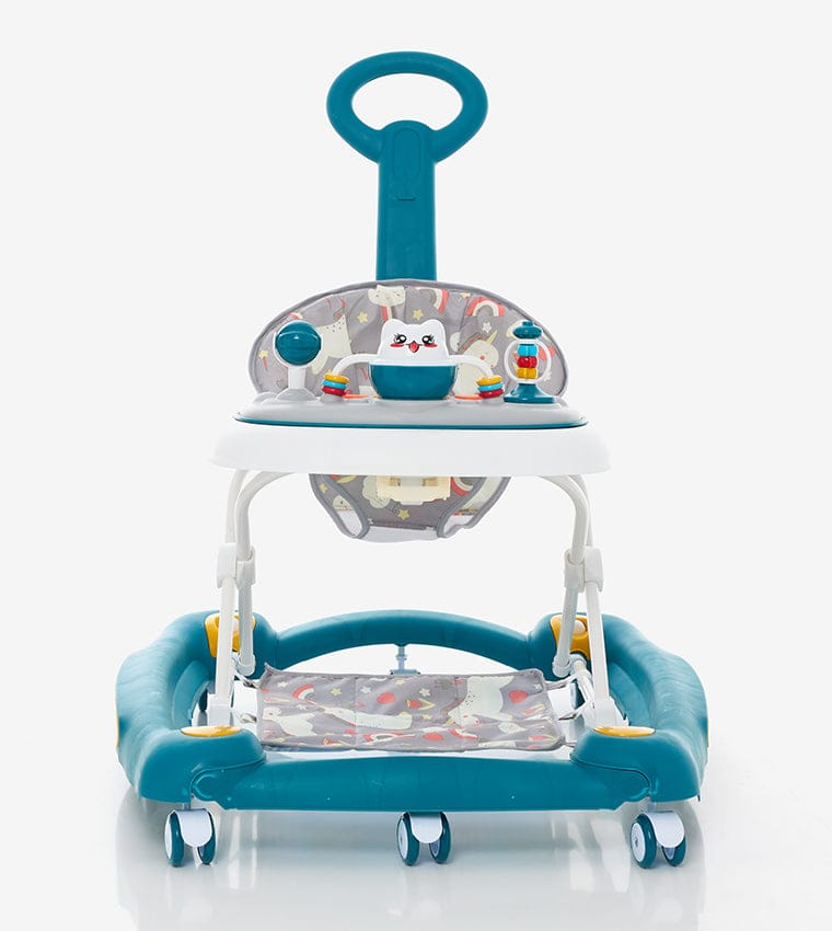 ANDADOR VOYAGE JOLLY BLUE MECEDOR - 6