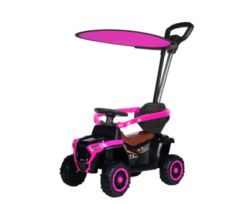 CORREPASILLO UTV 2.0 PINK - 1