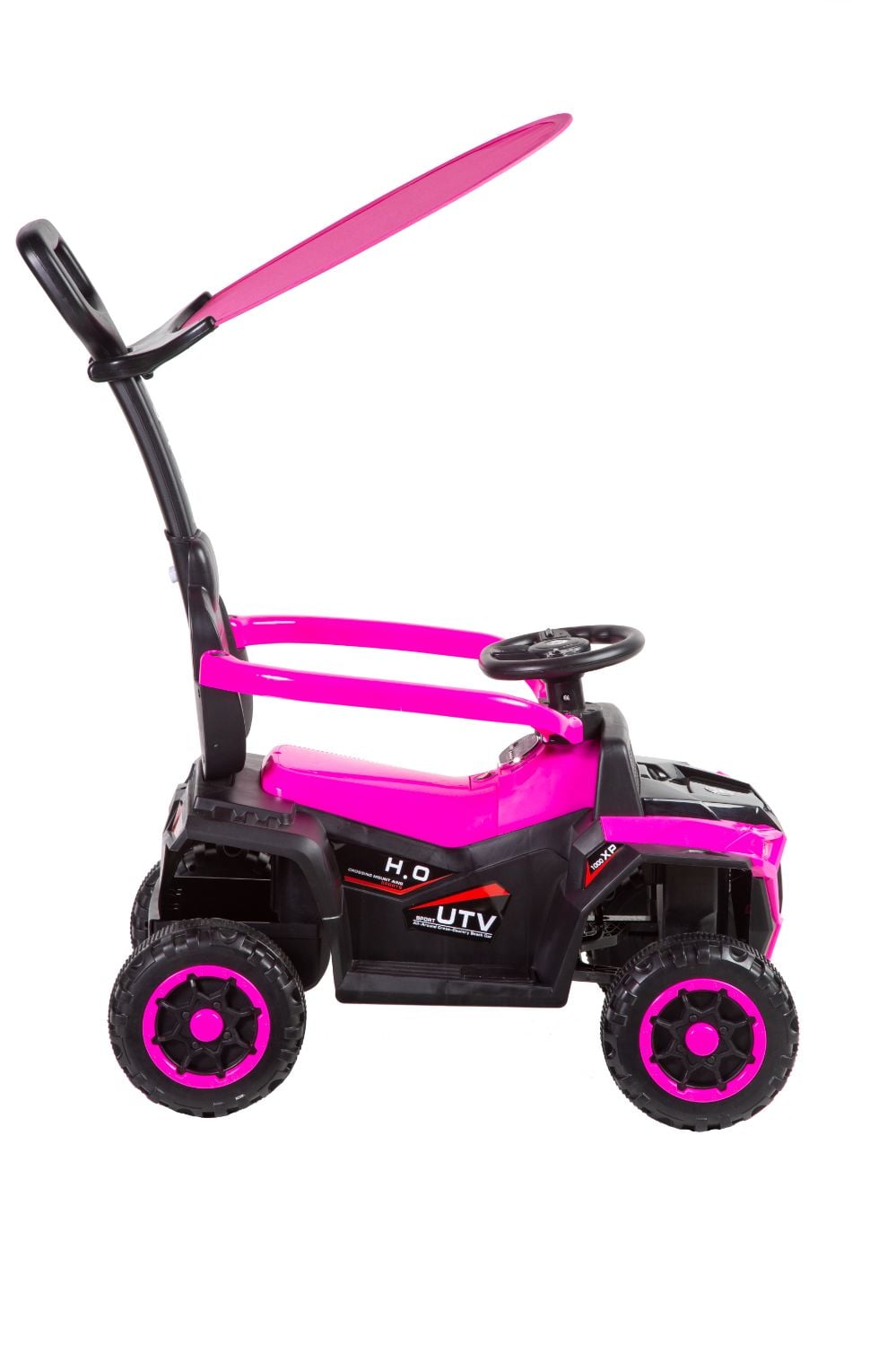 CORREPASILLO UTV 2.0 PINK - 2