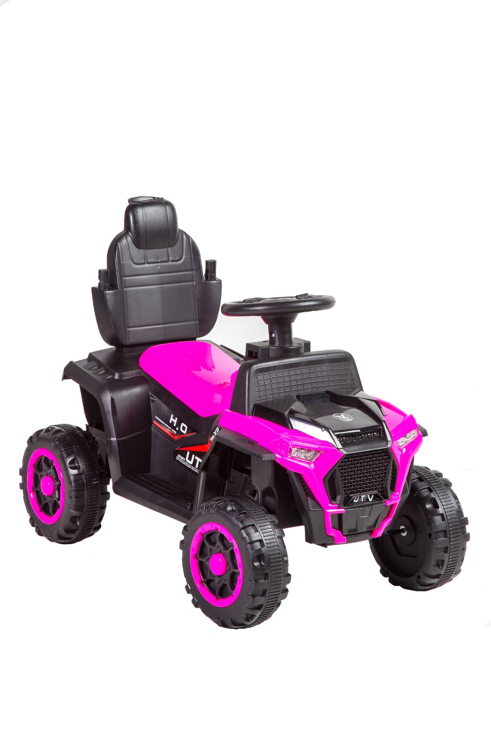 CORREPASILLO UTV 2.0 PINK - 3