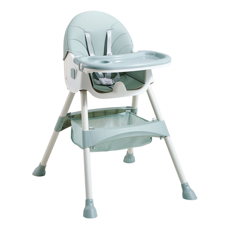 SILLA COMER SNAK MECEDORA GREEN - 5