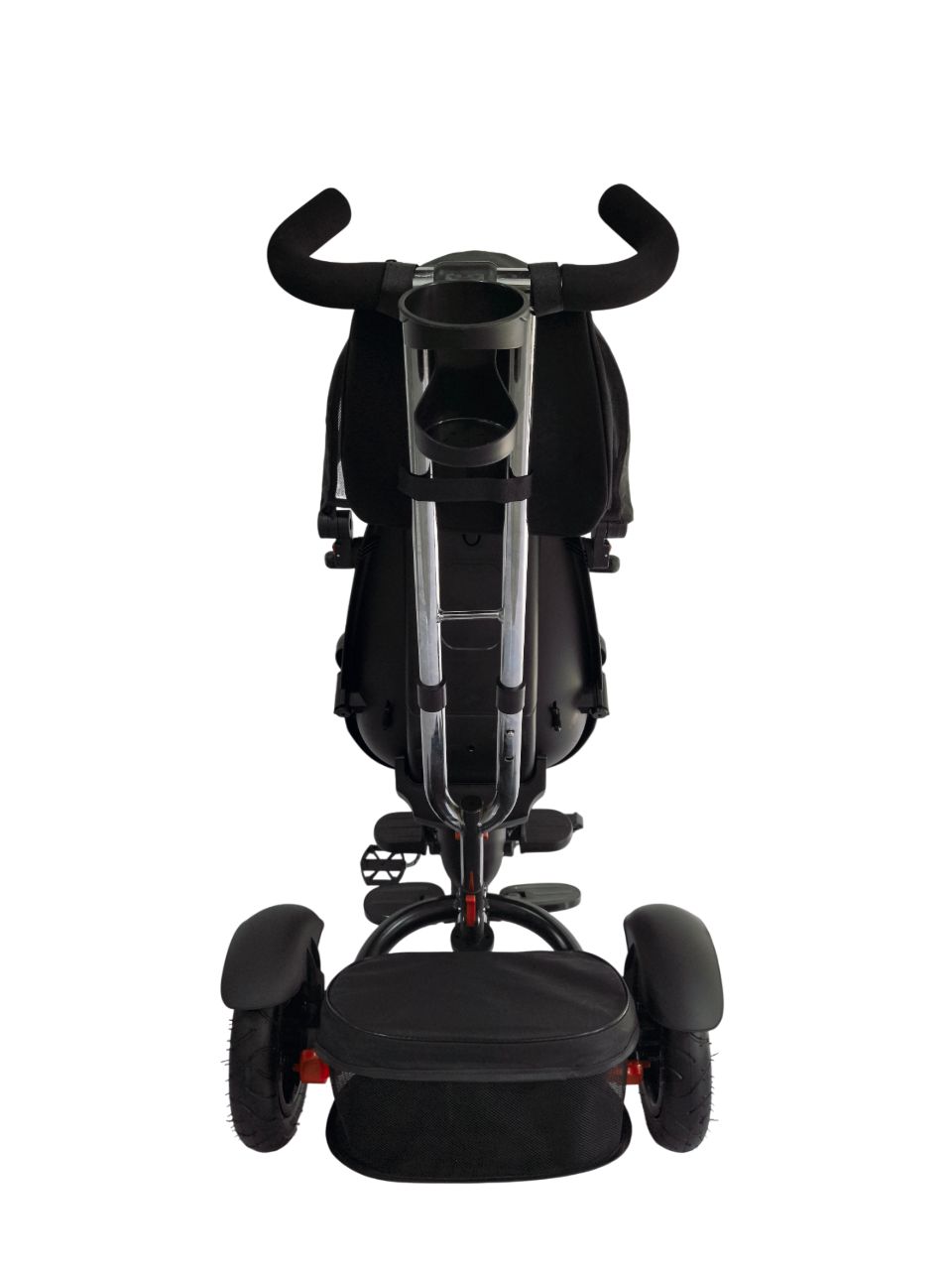 TRICICLO CHOPPER 360° 2.0 BLACK - 9