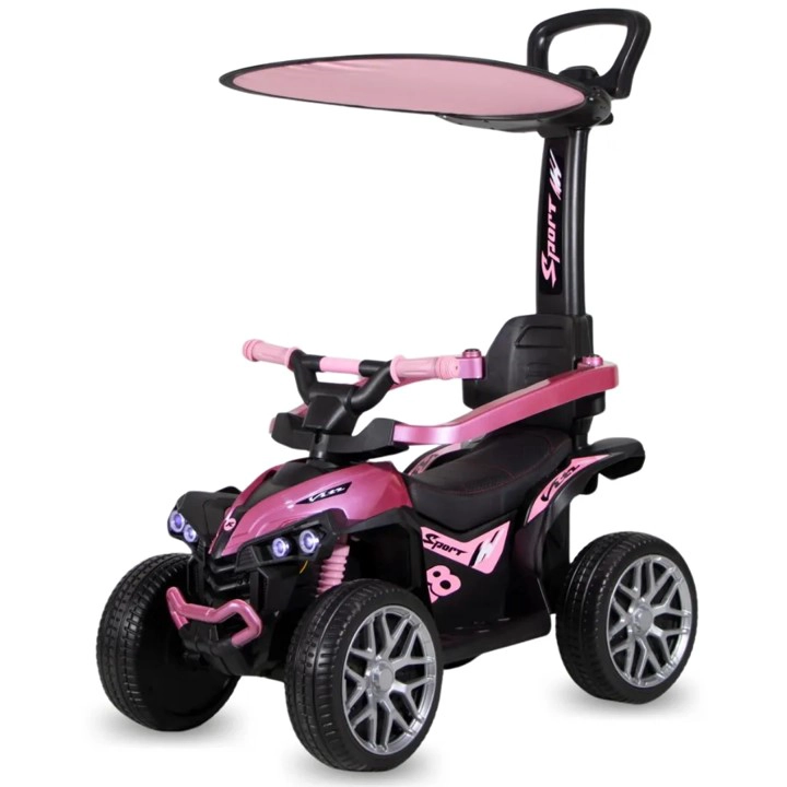 CORREPASILLO UTV GT PINK - 1