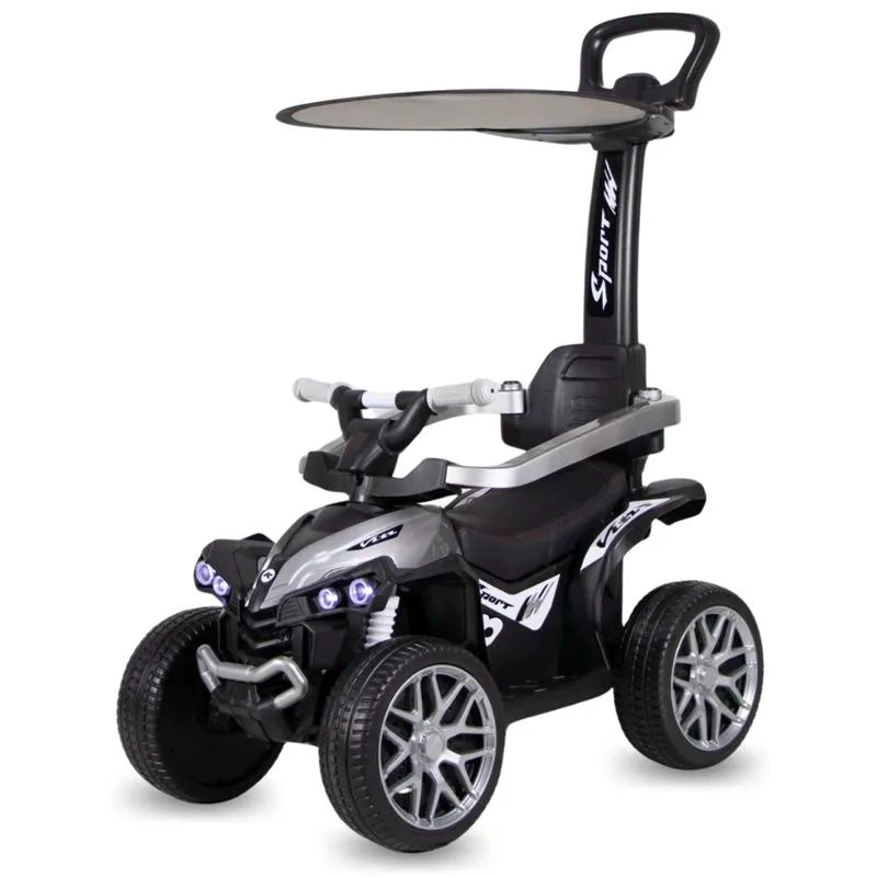 CORREPASILLO UTV GT GREY - 1