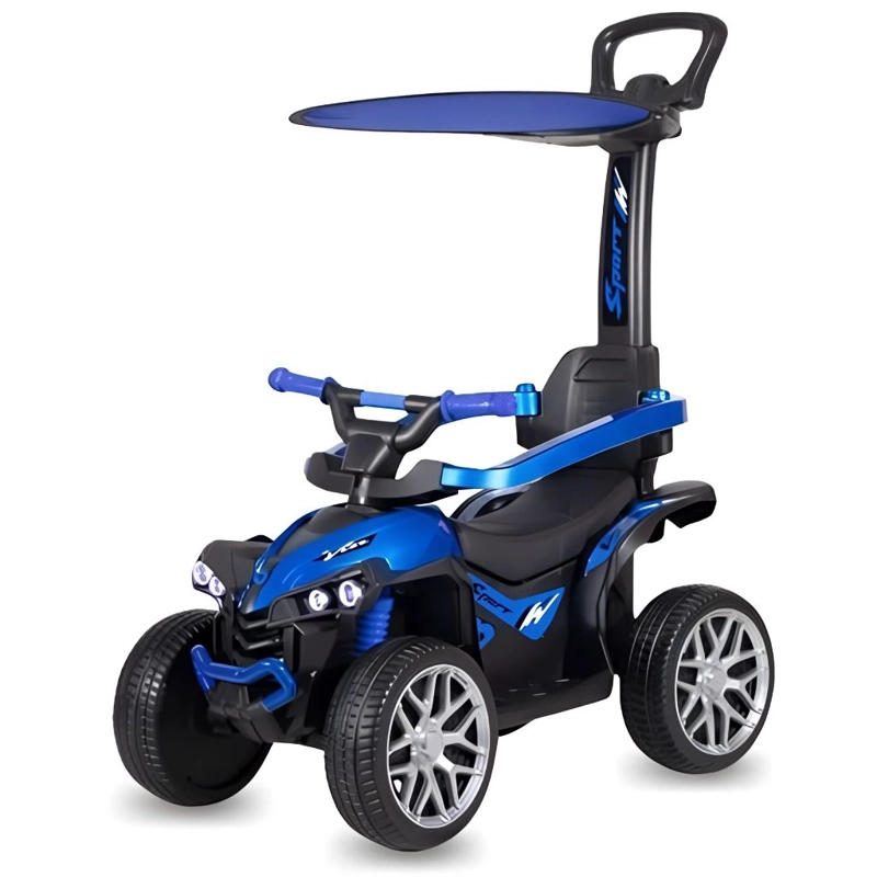 CORREPASILLO UTV GT BLUE - 1