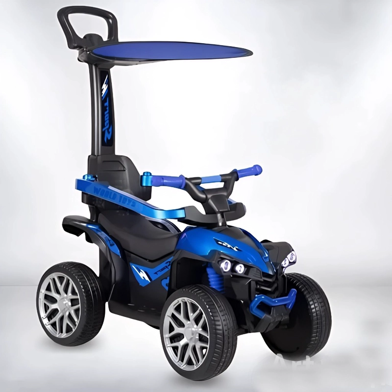 CORREPASILLO UTV GT BLUE - 3