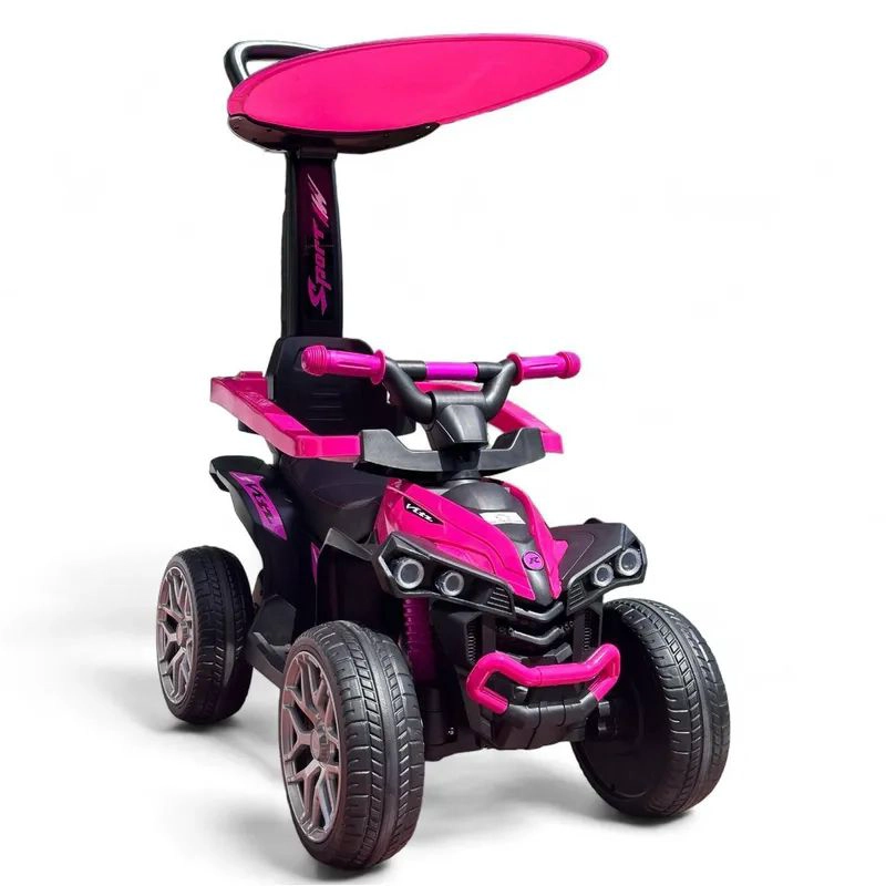 CORREPASILLO UTV GT FUCSIA - 4