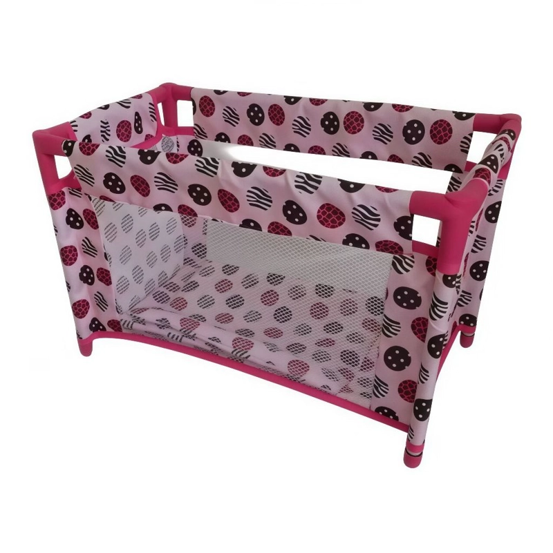 CUNA DE MUÑECAS SLEEPDOLL PINK - 3