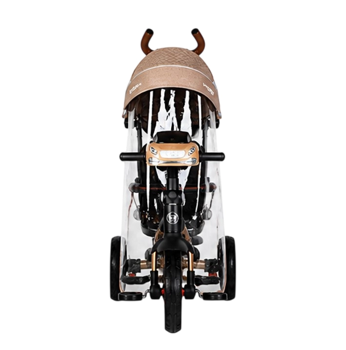 TRICICLO BLUETOOTH NOVA LIMITED COFFEE - 2