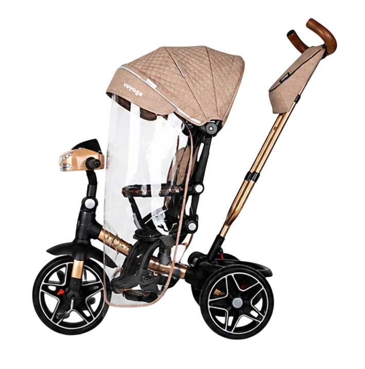 TRICICLO BLUETOOTH NOVA LIMITED COFFEE - 3