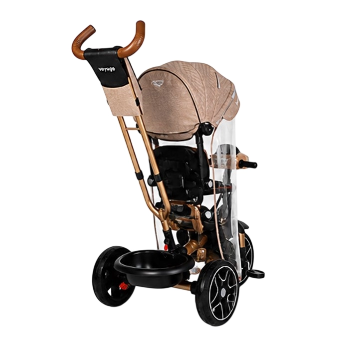 TRICICLO BLUETOOTH NOVA LIMITED COFFEE - 4