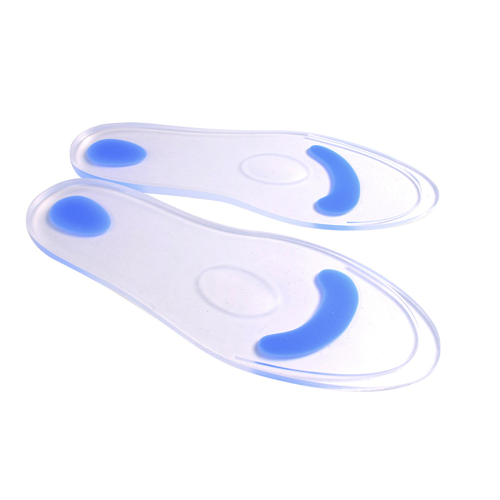 PLANTILLA DE SILICONA TALLA M - 1