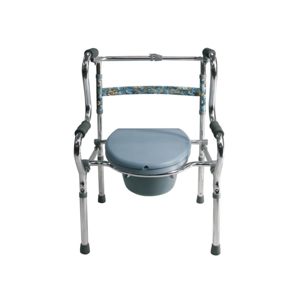 ANDADOR CON WC DESMONTABLE - 1