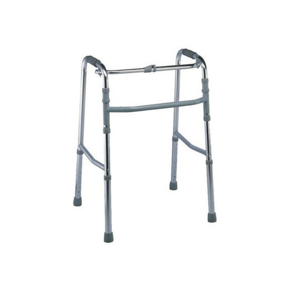 ANDADOR KAIYANG PLEGABLE PASO A PASO - 1