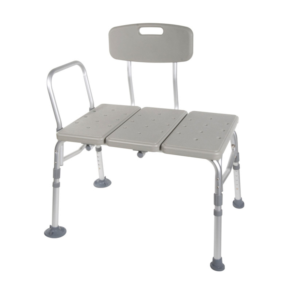 BANQUETA DRIVE MEDICAL 3 CUERPOS DRIVE - 1