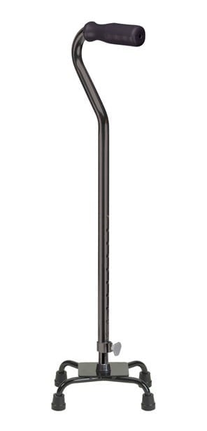 BASTON 4 PATAS PL - 1