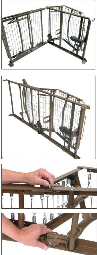 CAMA O CATRE CLINICO ELECTRICO FULL PLEGABLE (DELTA) - 3
