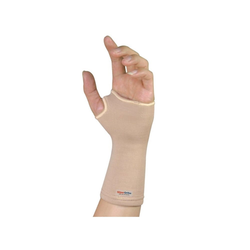 MUÑEQUERA SUPER ORTHO ELASTICA PALMAR - 1