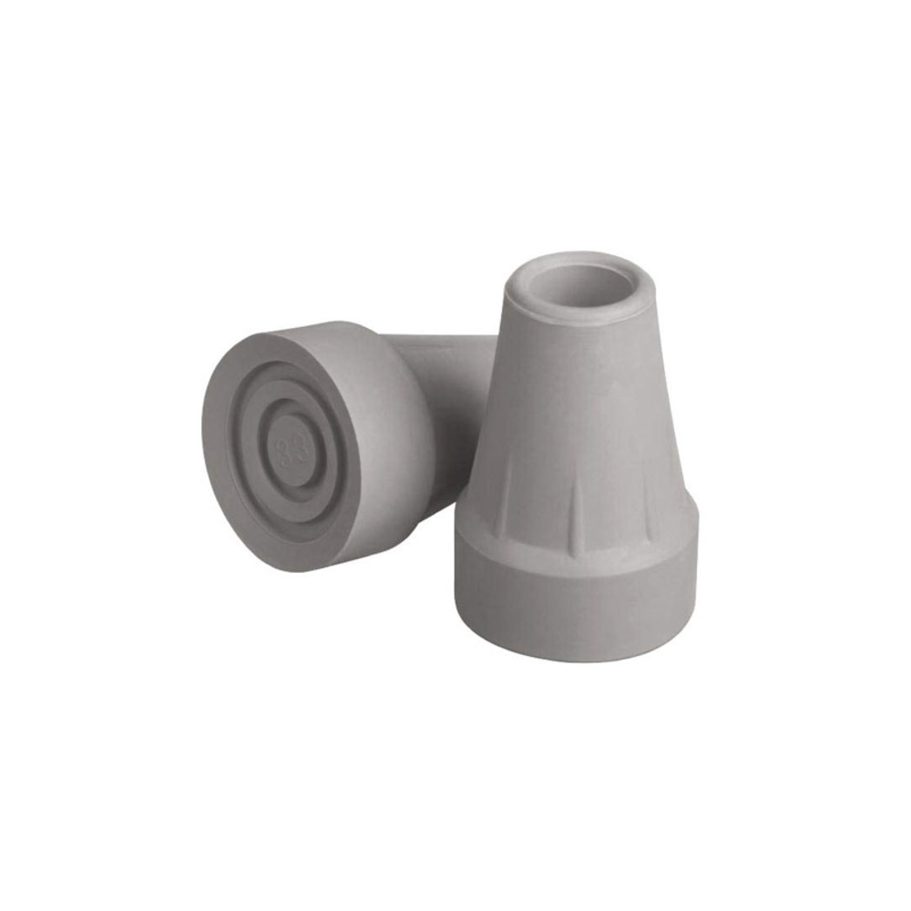 REGATÓN KAIYANG GOMA 3 4' 19MM BASTÓN - 1