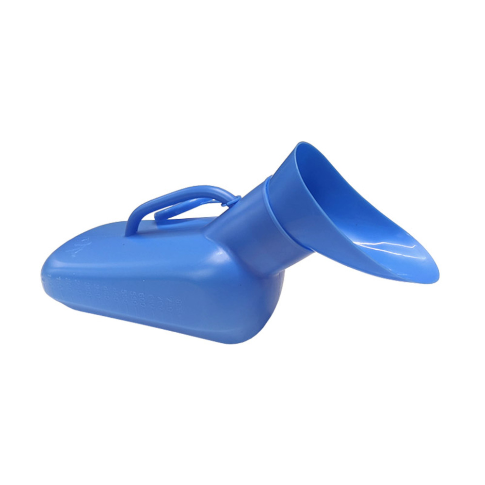 URINAL PLASTICO UNISEX 900ML - 2