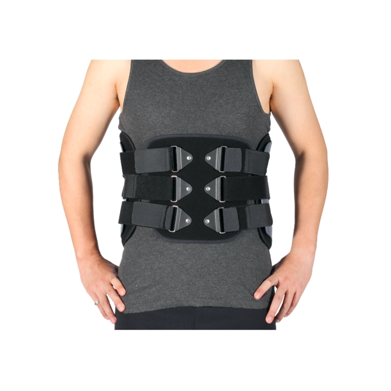 CORSET INMOVILIZADOR LUMBO SACRAL TALLA L - 1